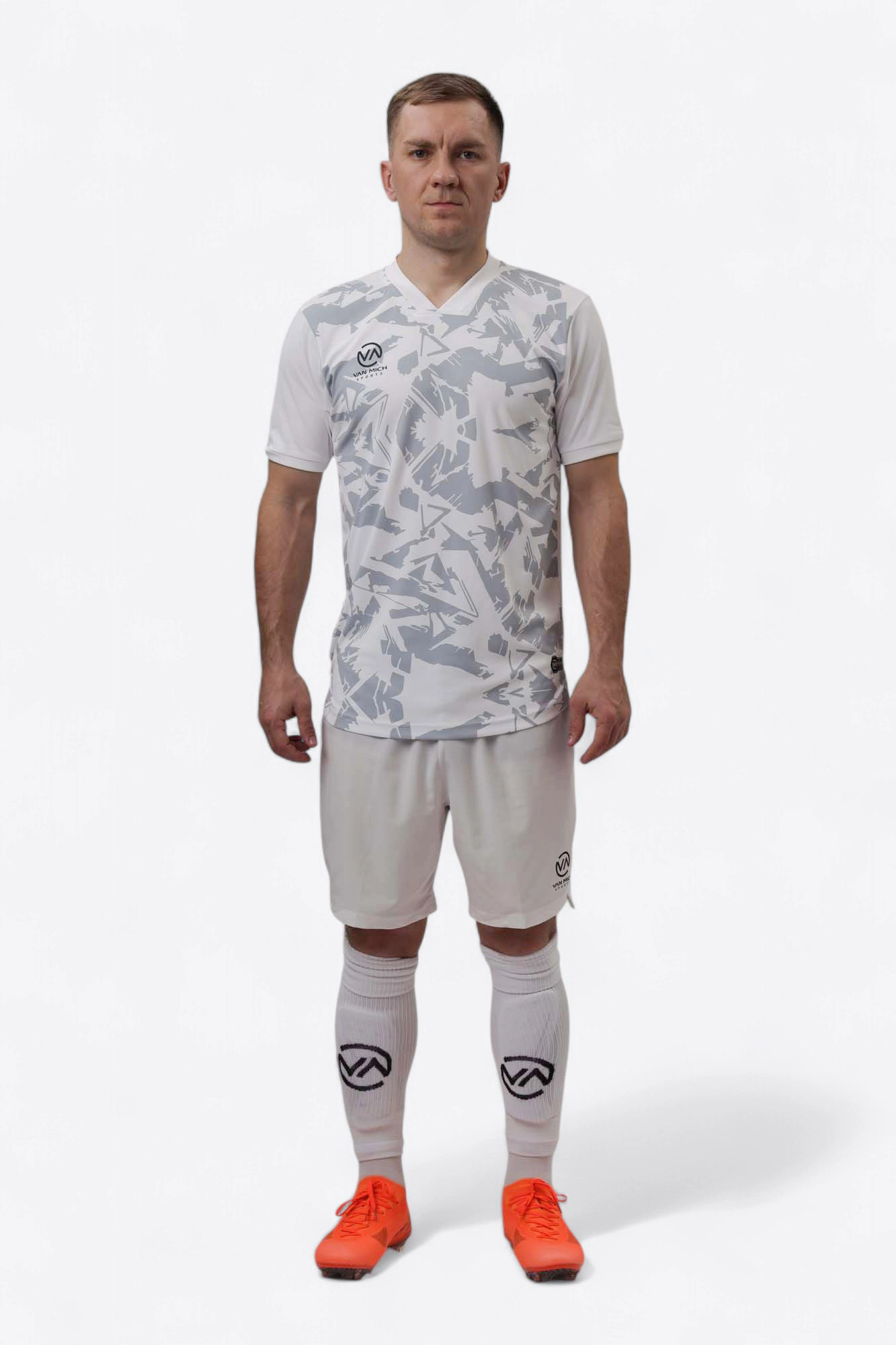 Футболка игровая Van Mich Sports