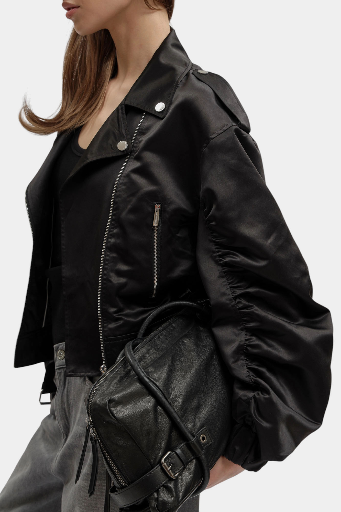 B1W14002 бомбер karl lagerfeld 