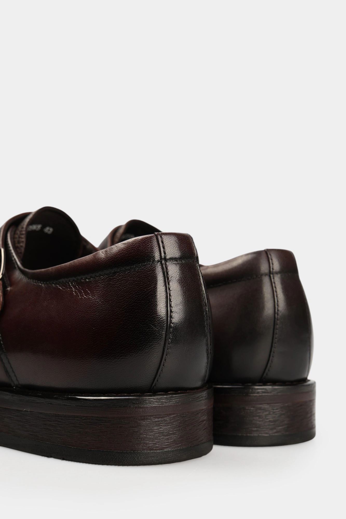 A779-H10 Туфли Marc Cony Коричневый