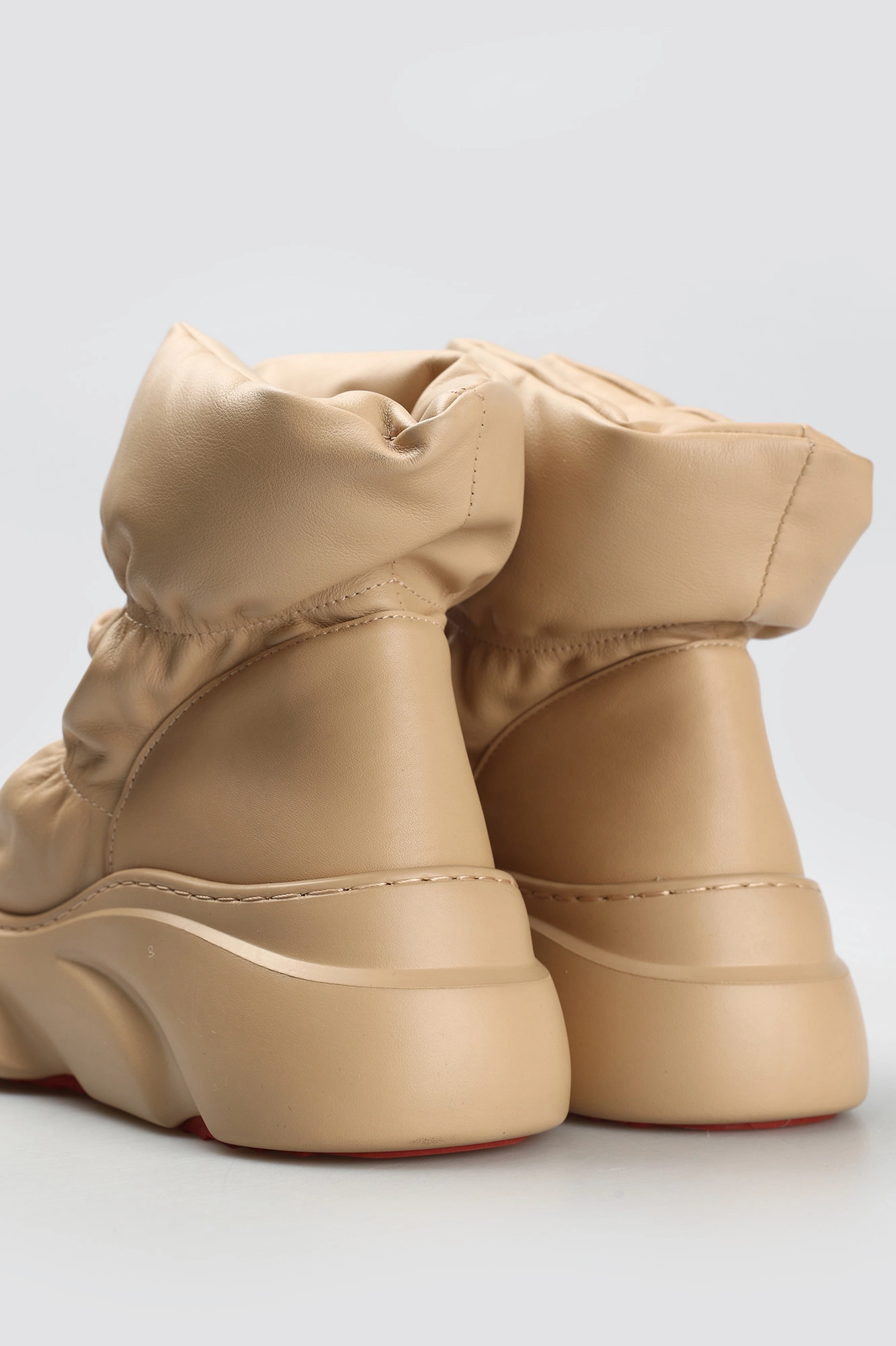 GA8-20587-86 Ботинки Graciana Бежевый