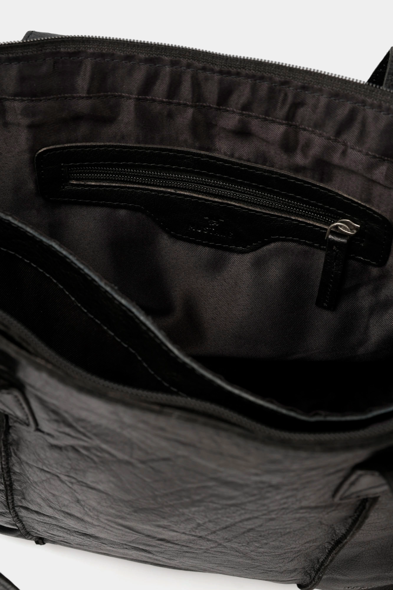 33,1083 Сумка Mustang Черный