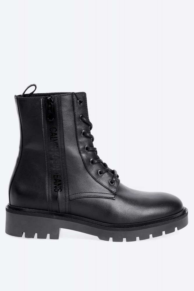 Куртка  Calvin Klein Jeans Нейлон Бежевый