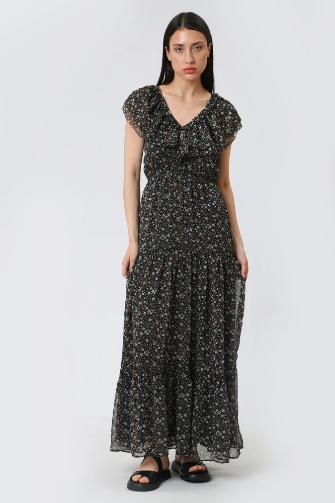 Ботинки Marc Cony Натуральная кожа Черный