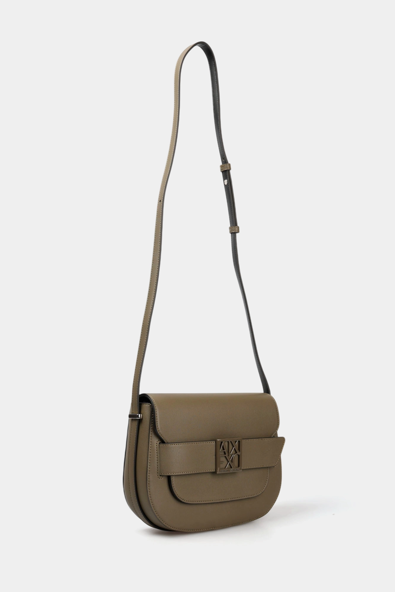 XW002588_AF13672 Сумка Armani Exchange Зеленый