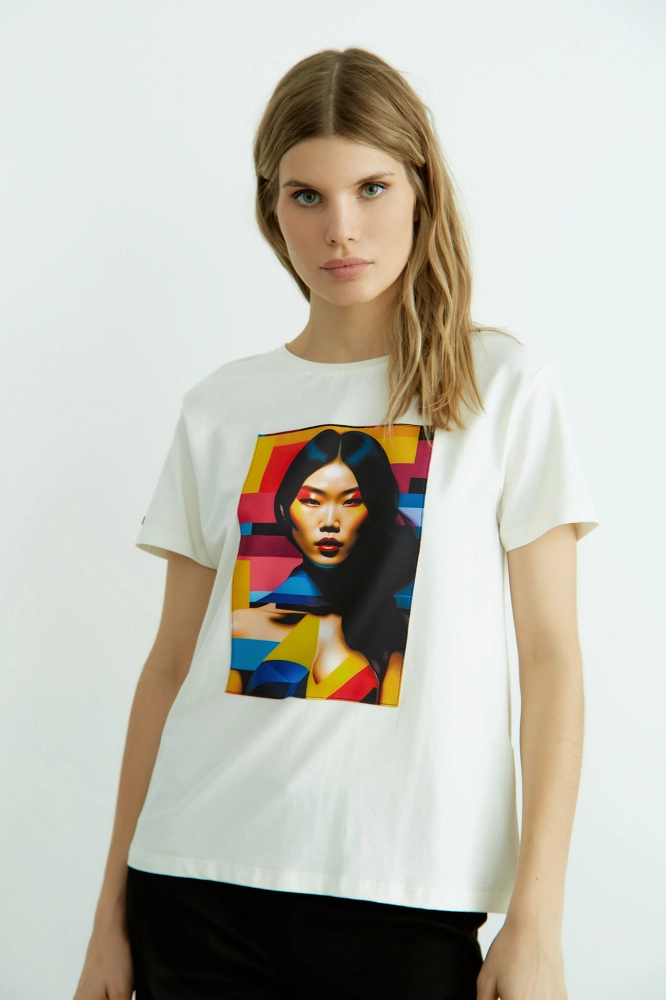 Шорты джинсовые Pepe Jeans  Голубой