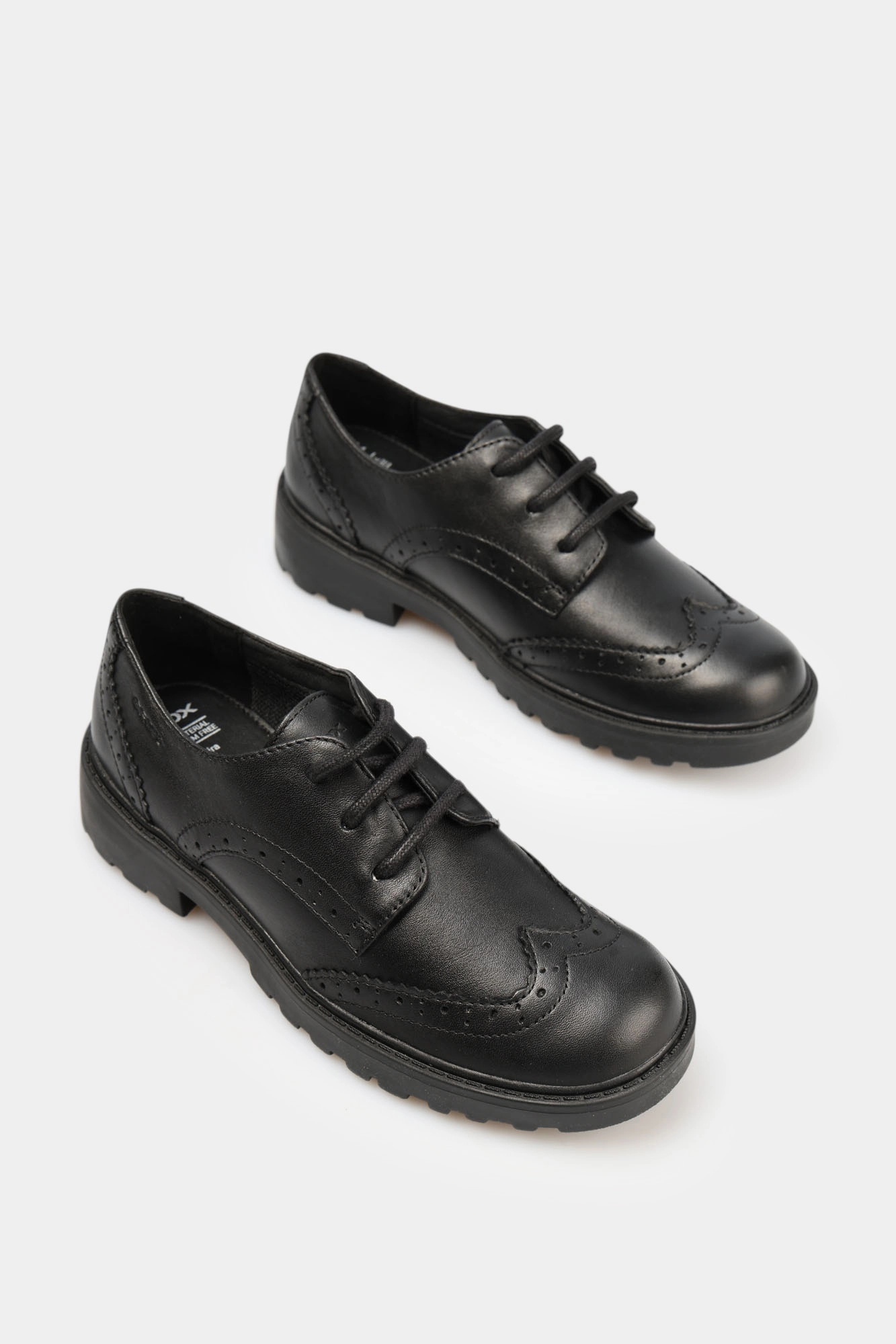 J6420N00085C Туфли Geox 