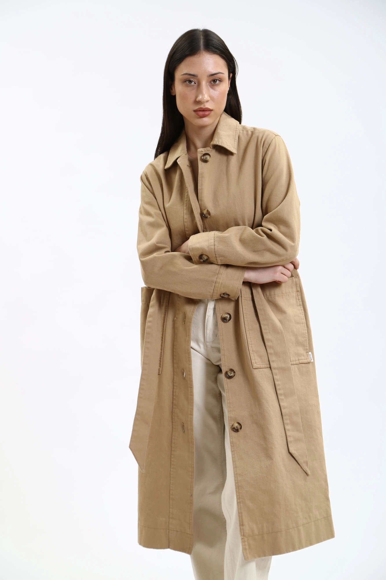 1014916-3259 плащ mustang 