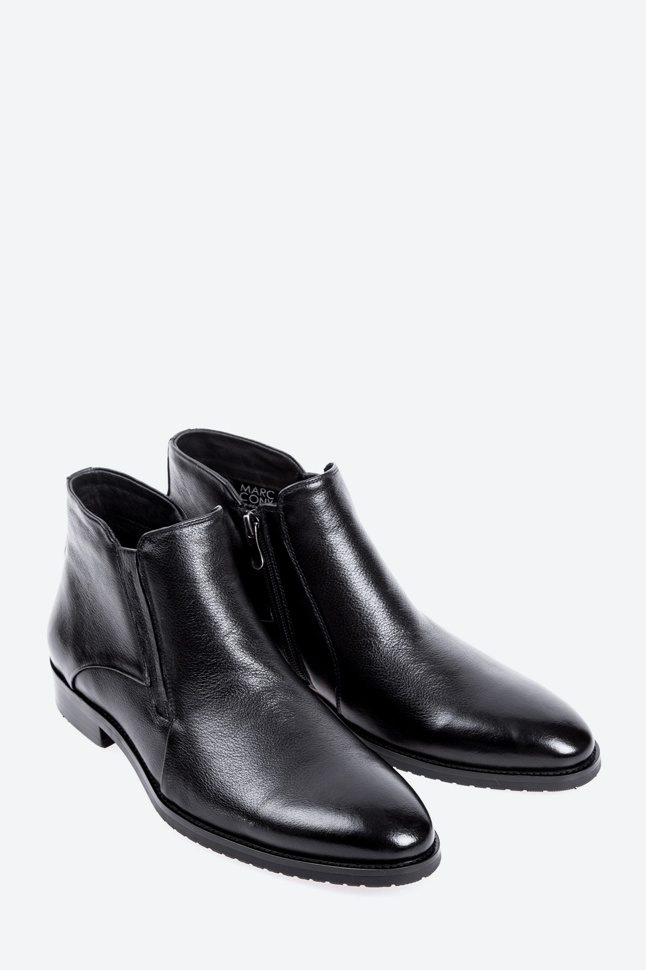 MC8690-MT Ботинки Marc Cony Черный