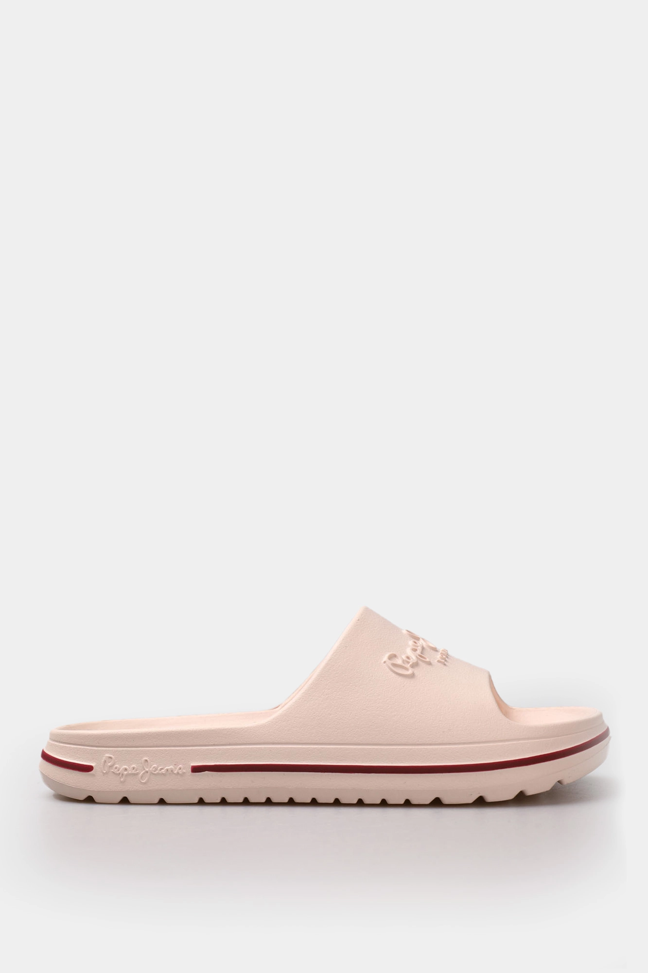 PLS70131 Пантолеты Pepe Jeans Розовый