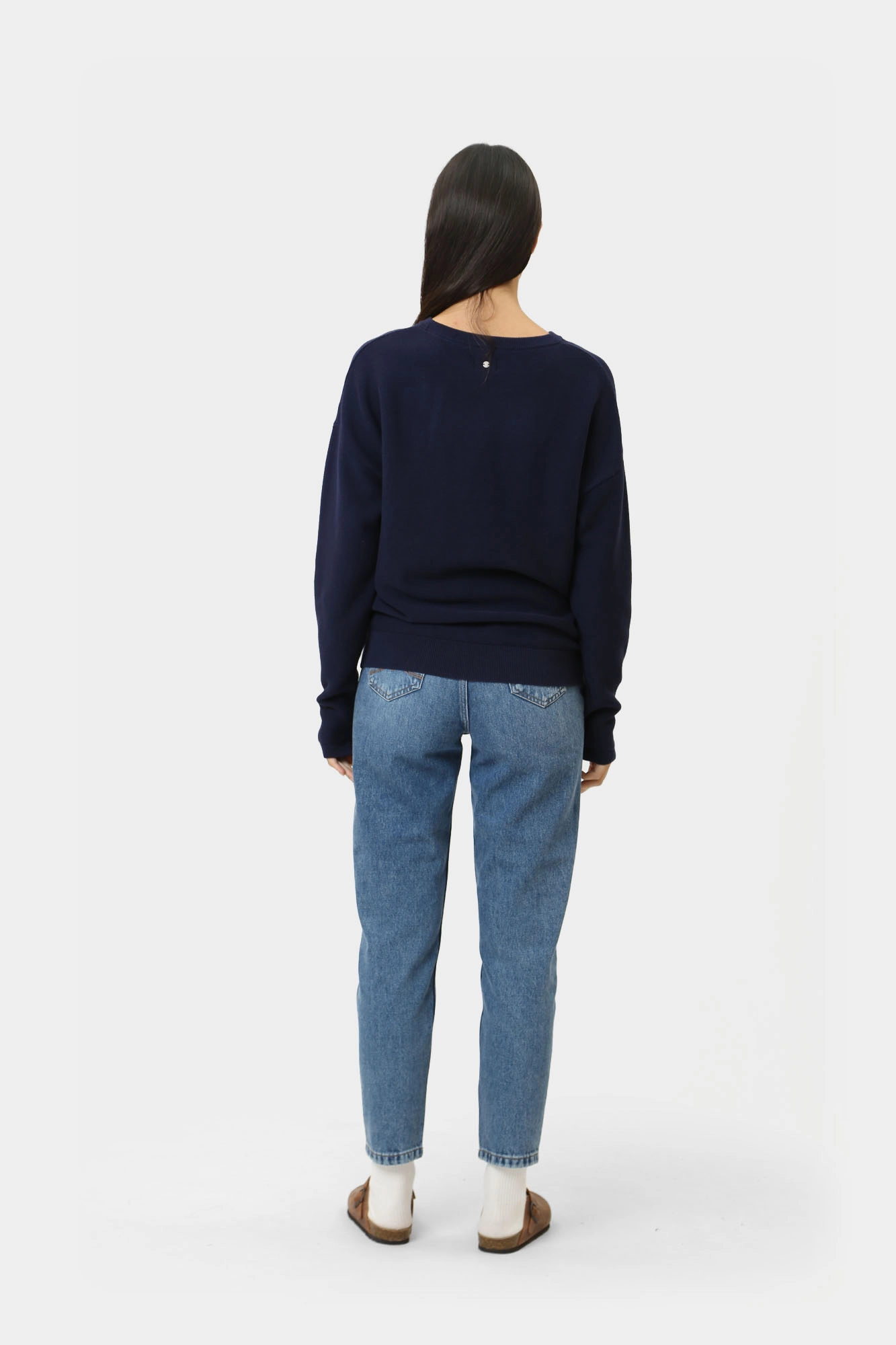 1015403 джемпер mustang 