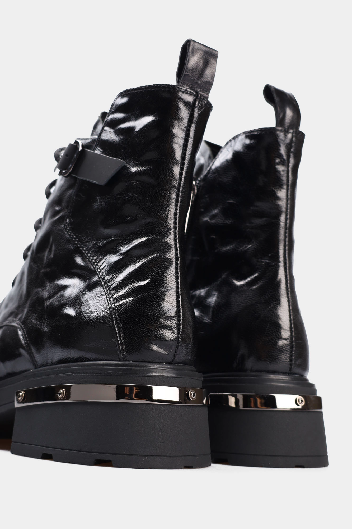 MC19305 Ботинки Marc Cony Черный