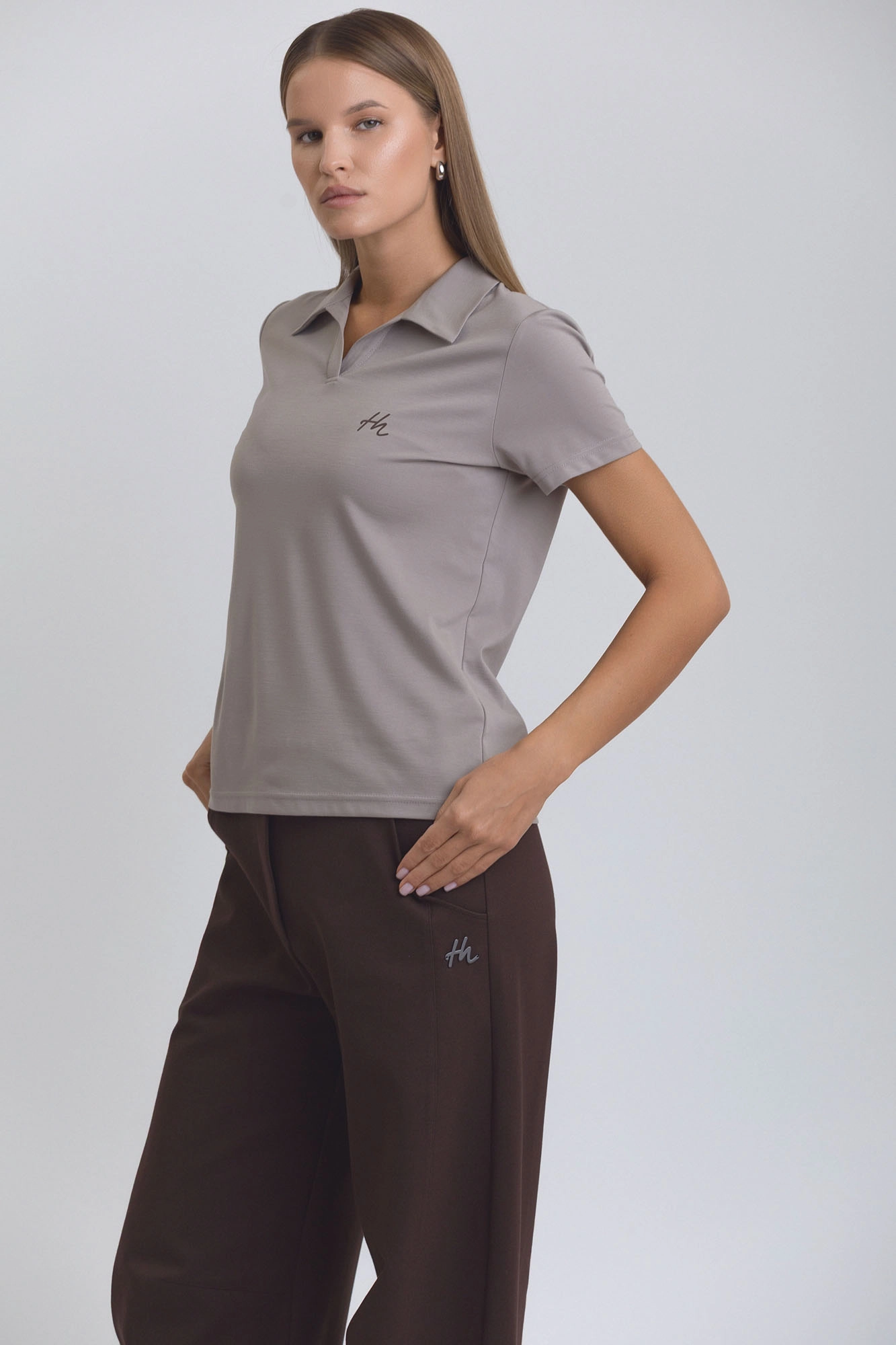 W-252-THT-56-0408 поло the hills