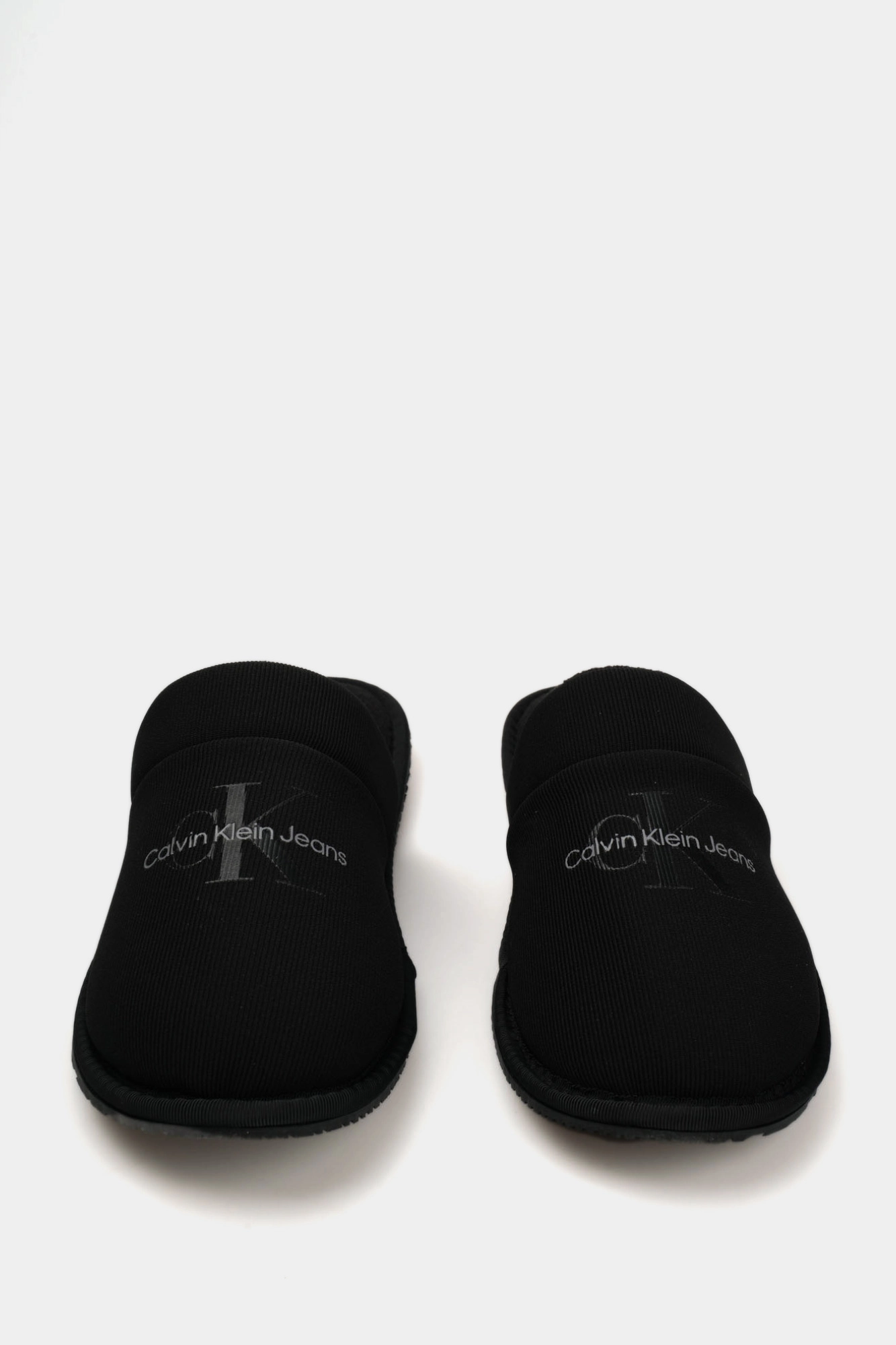 YM0YM01134 Домашние тапочки Calvin Klein Jeans Черный