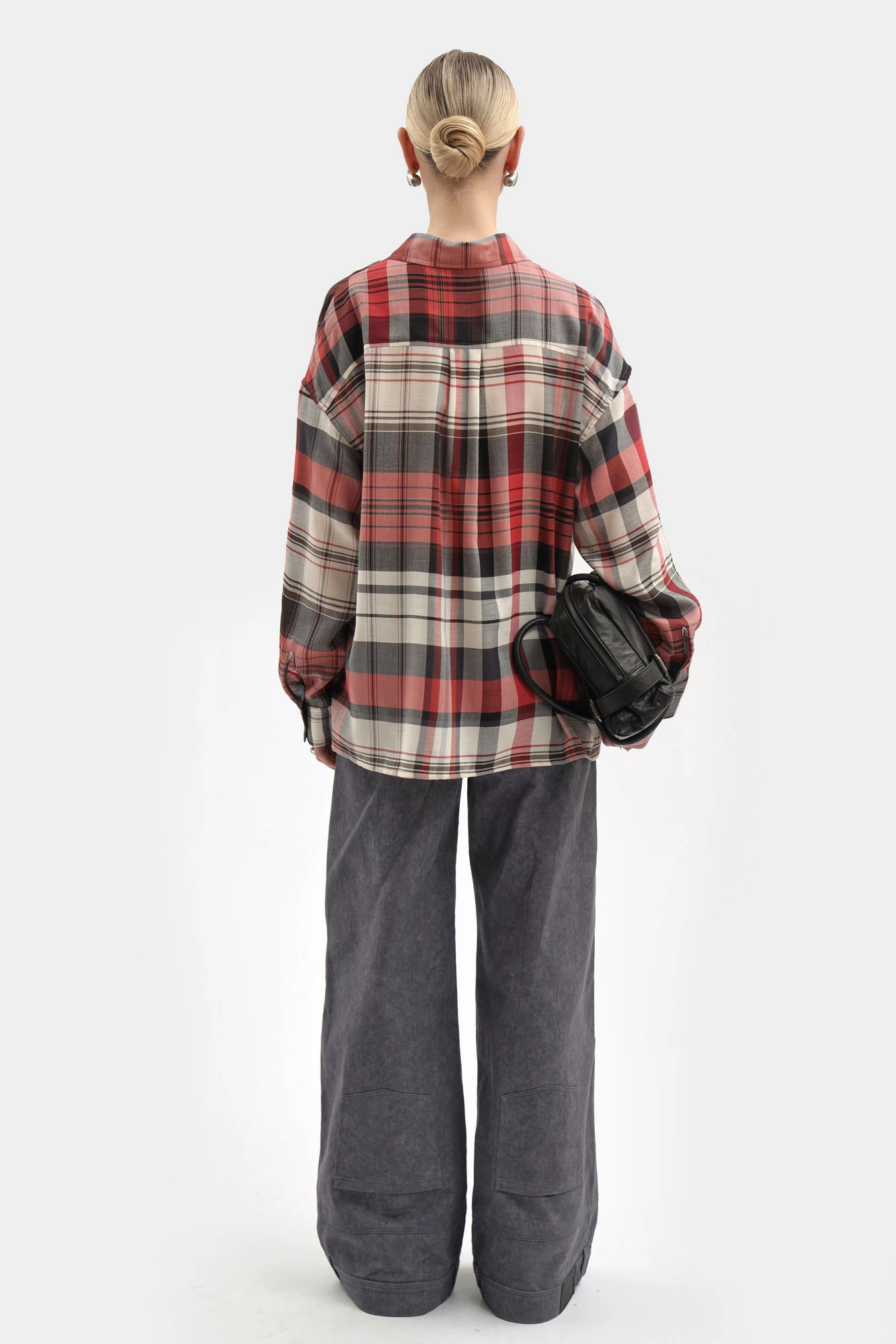 W-261-TH-56-1110 рубашка the hills 