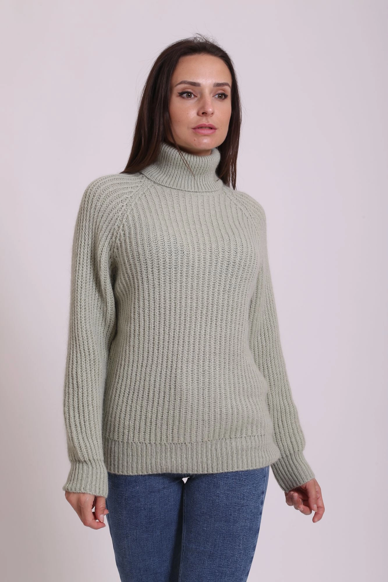 56M00450-0F000649 свитер trussardi 