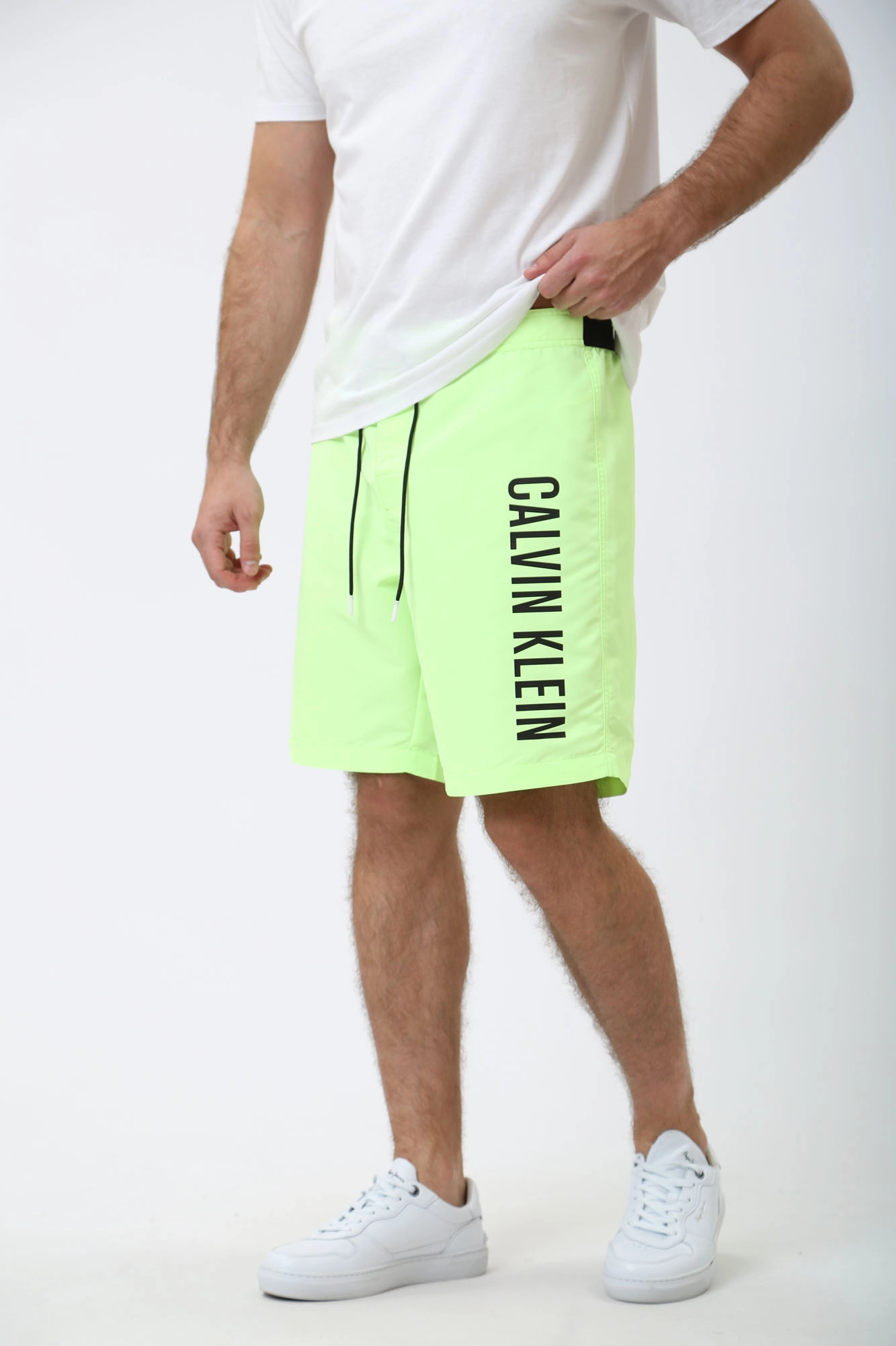 Calvin klein shorts online 2025