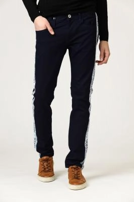 Худи Mustang  Черный