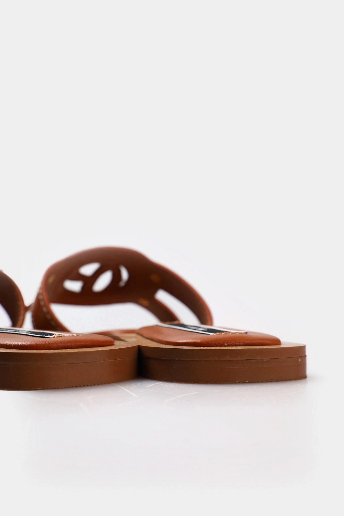 PLS90668 Сабо Pepe Jeans Коричневый