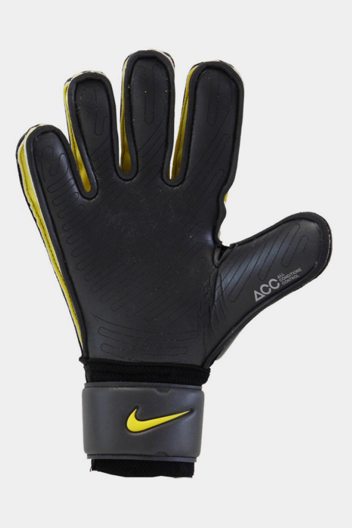 Перчатки вратарские Nike