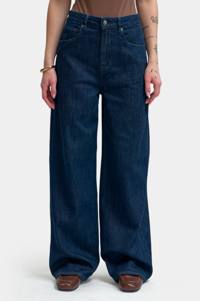 Футболка Pepe Jeans  Синий