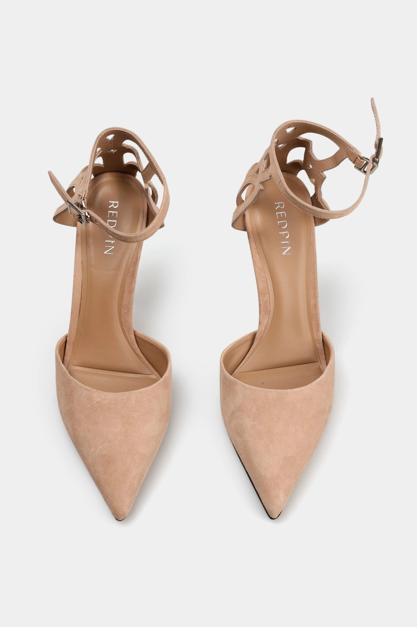 RP-77-8-2046-8 Босоножки Red Pin 