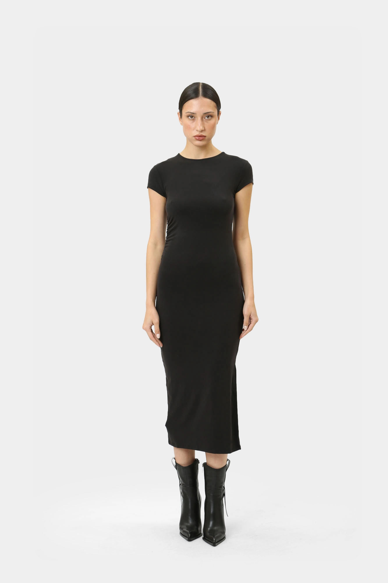 J20J224064 платье calvin klein jeans 