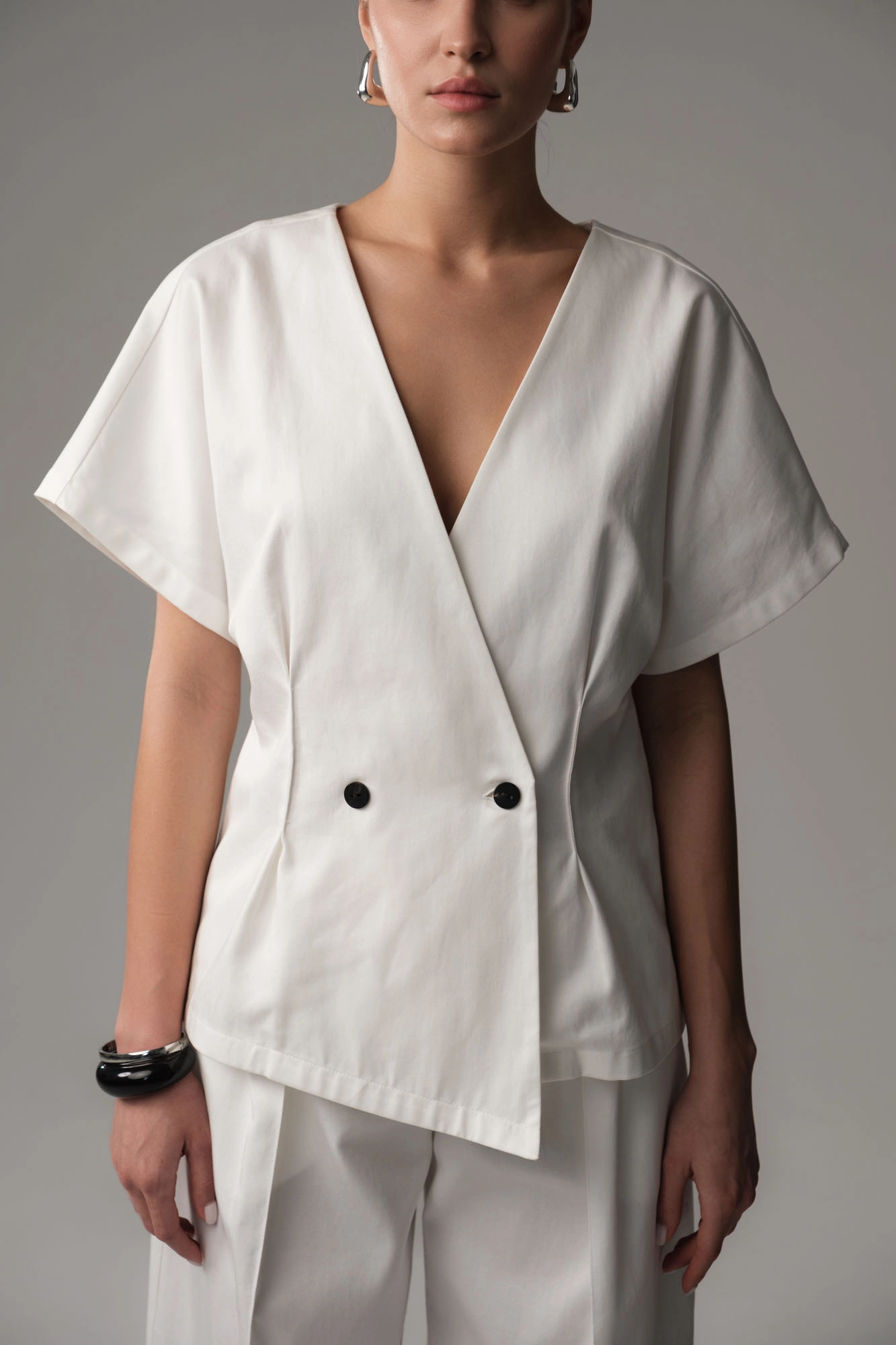 W-251-TH-20-0100 жилет the hills 