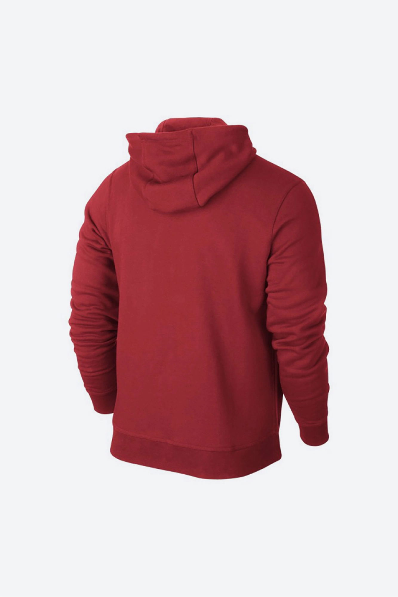  Джемпер Nike Красный