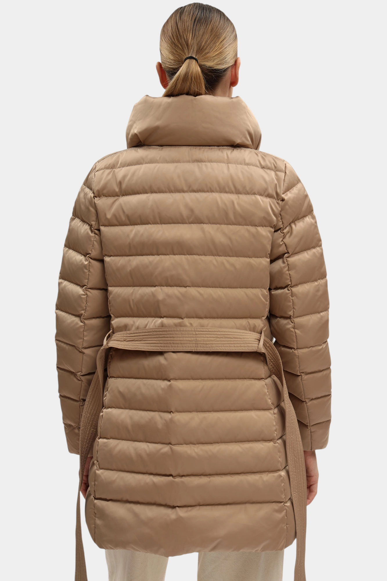 W5626NT3122F куртка утеплённая geox