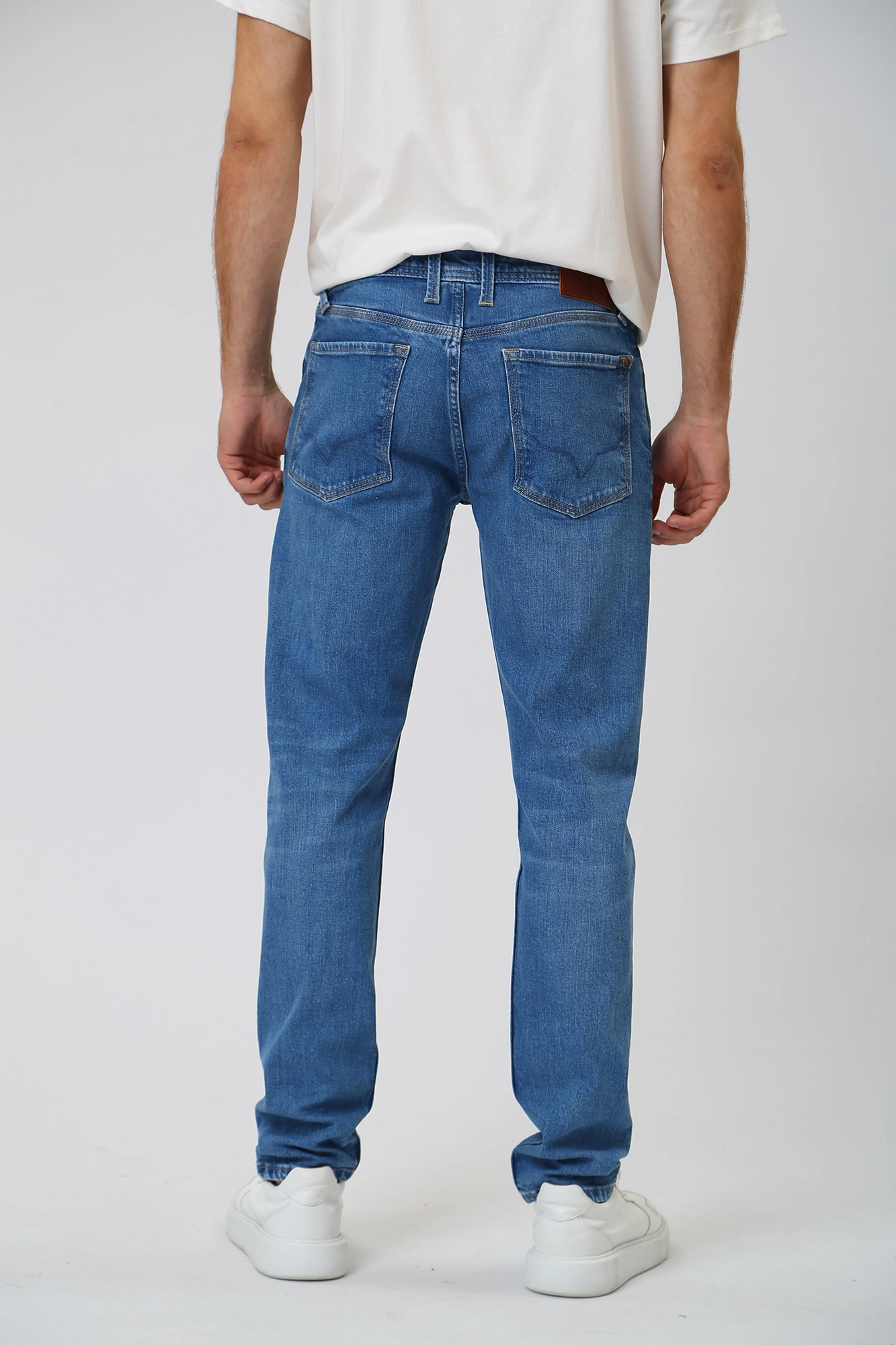 Pepe Jeans PM206323VS3.000 Med Online.ru