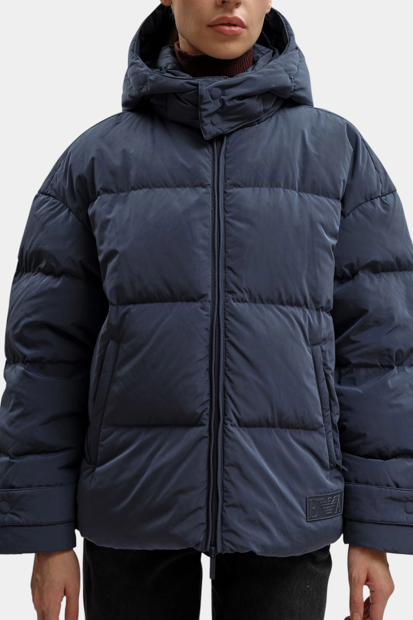 EW001386_ AF14848 куртка emporio armani 