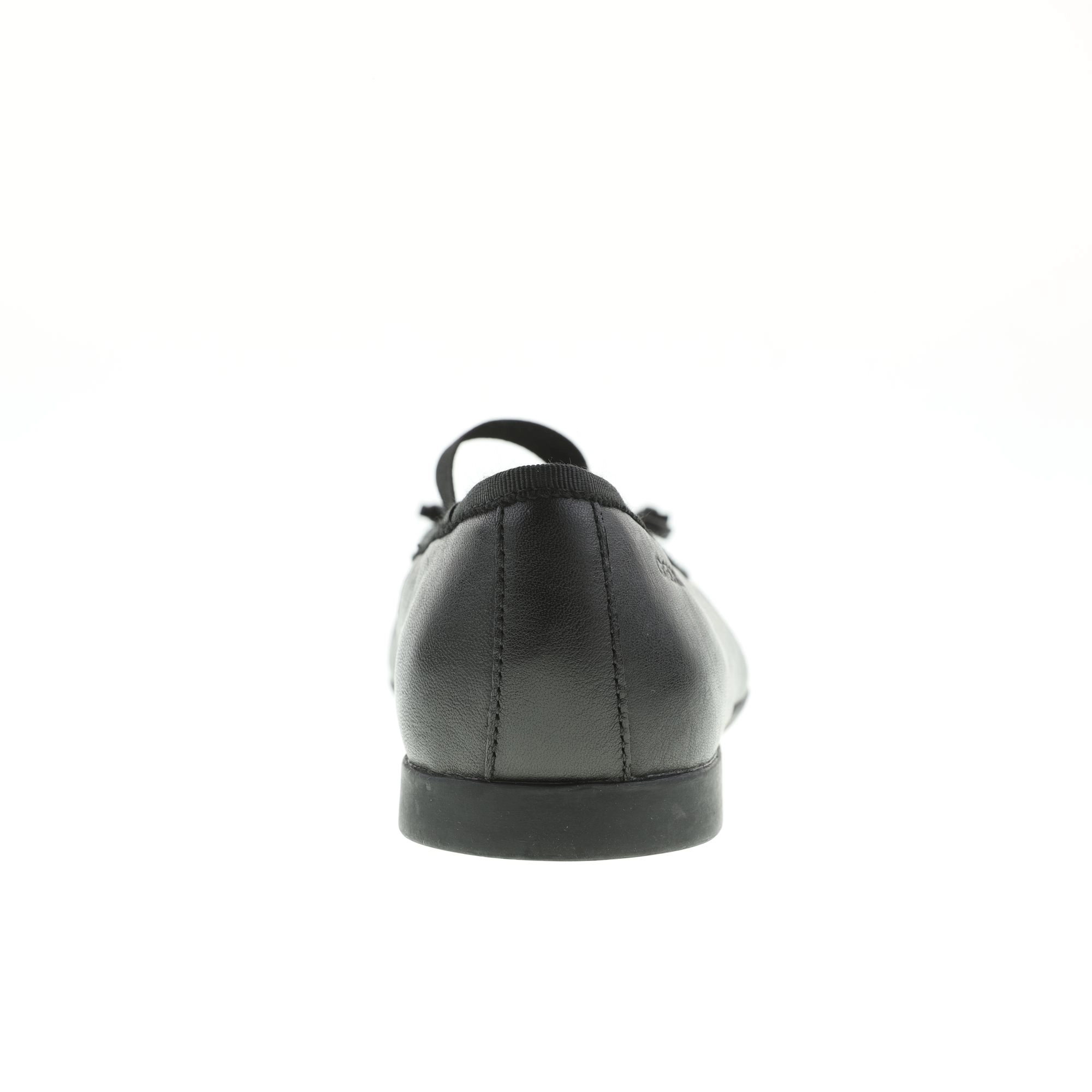 J3455B00043C9997 Балетки Geox Черный