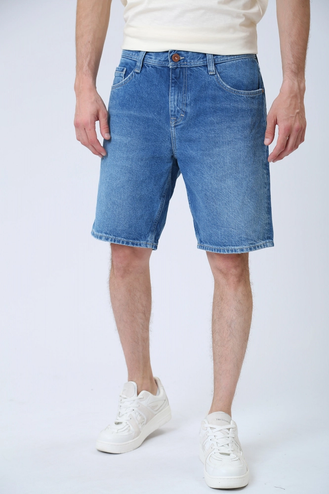 Футболка Mustang  Белый