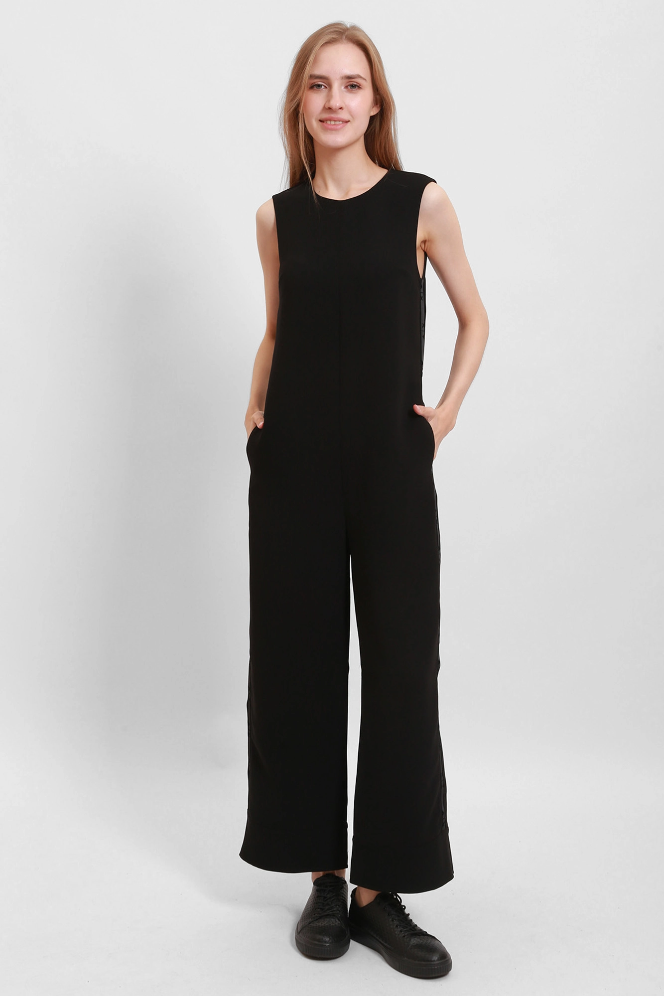 6KYA19_YN4AZ платье armani exchange 