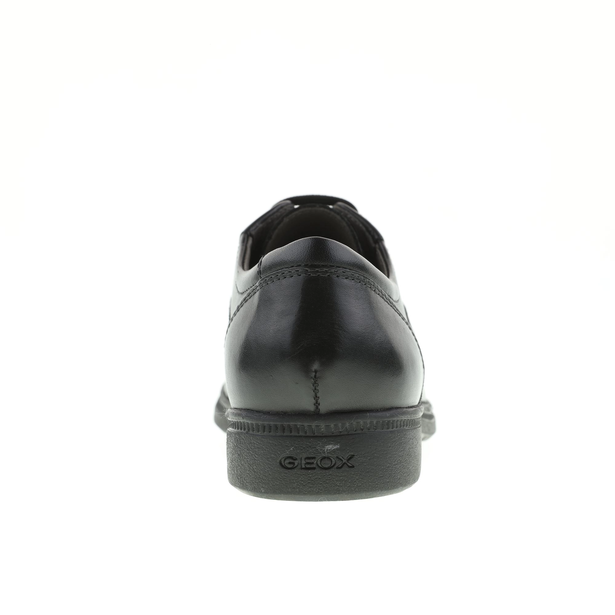 J04D1C00043C9999 Туфли Geox Черный