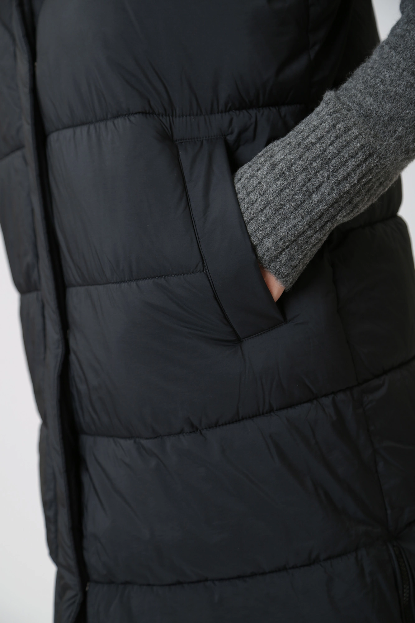 PL402263 жилет утепленный pepe jeans 