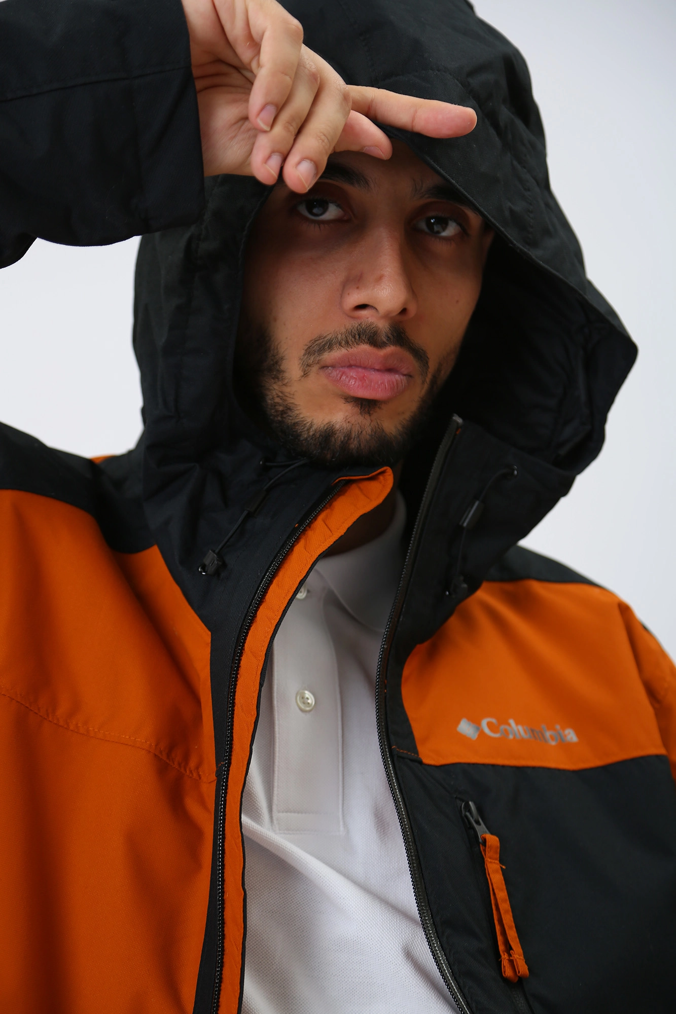Timberturner II Jacket Columbia 2011251 858 Med Online.ru