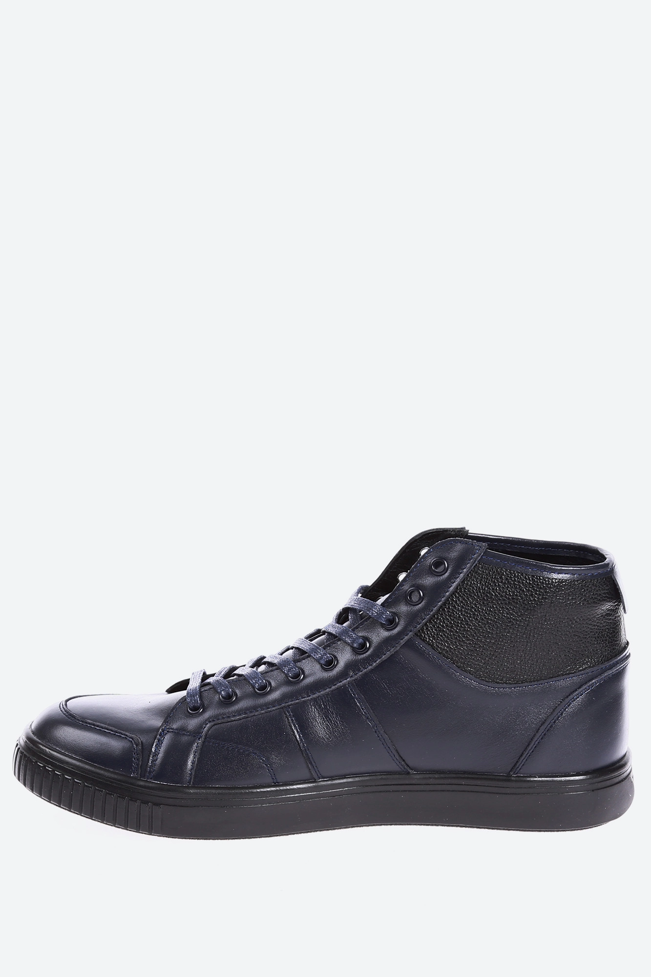 134576 Ботинки Marc Cony Синий