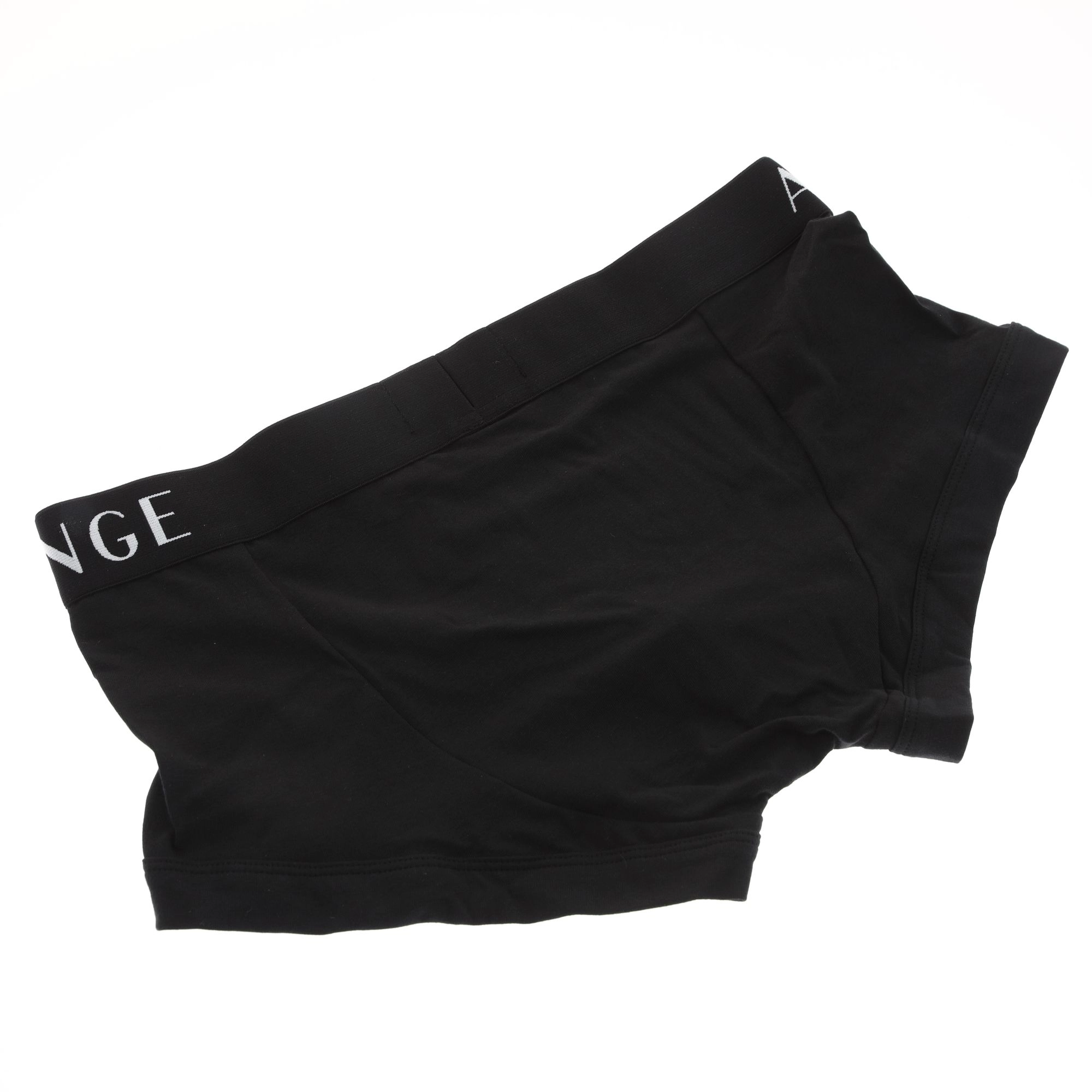 956002_CC282 Трусы Armani Exchange Черный