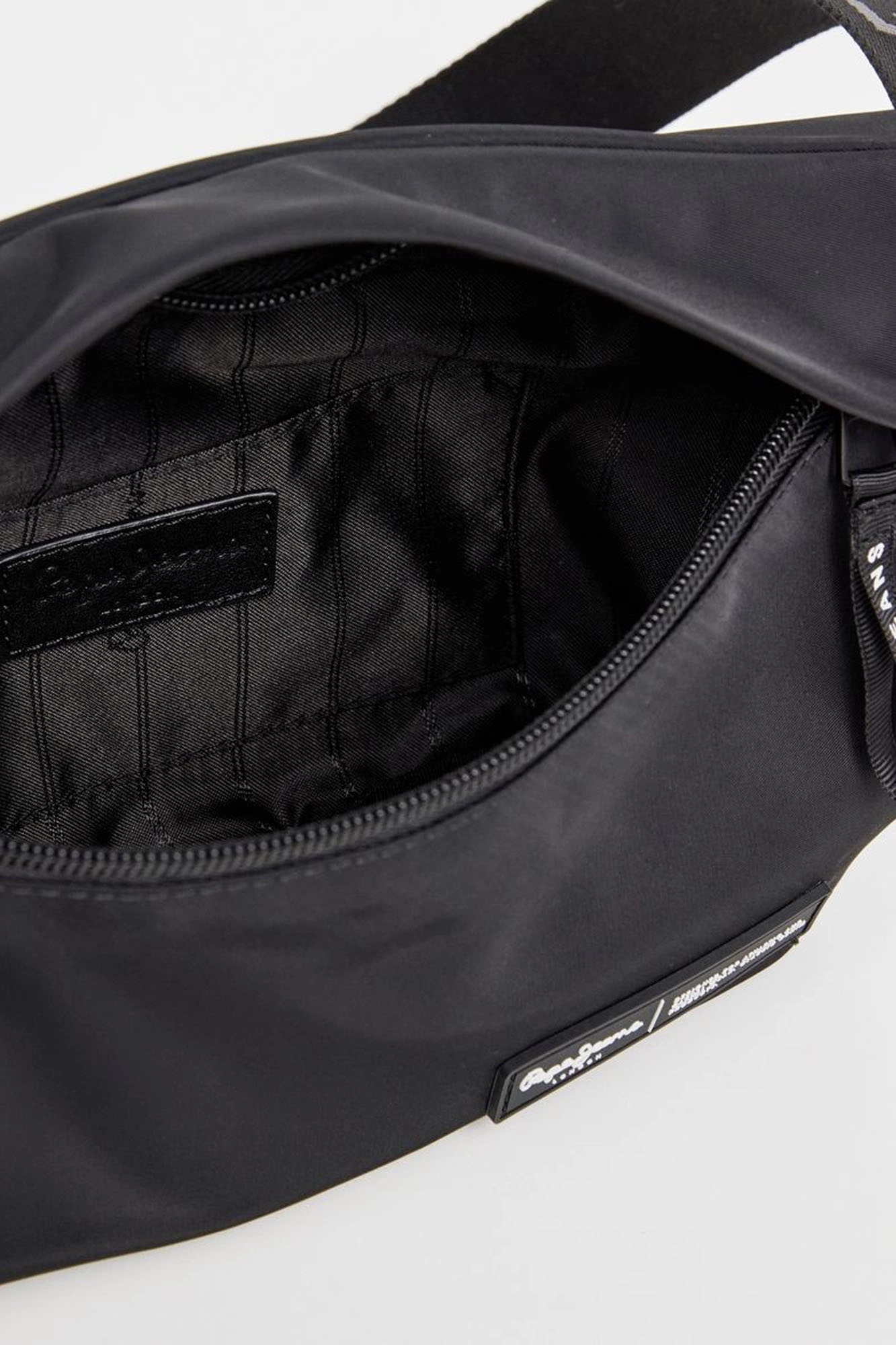 PM0300016 Сумка Pepe Jeans Черный