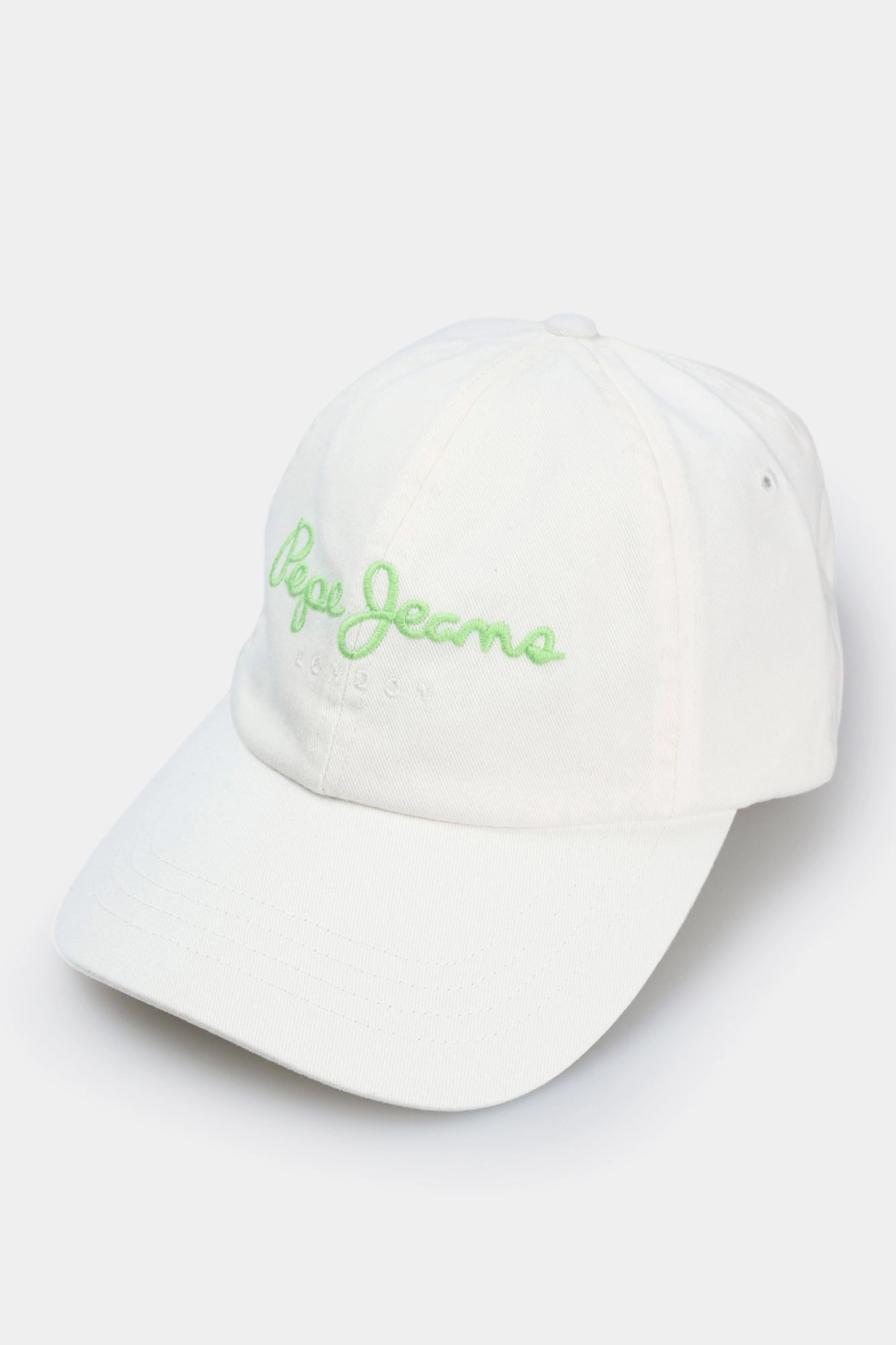 PL031521 Кепка Pepe Jeans Белый