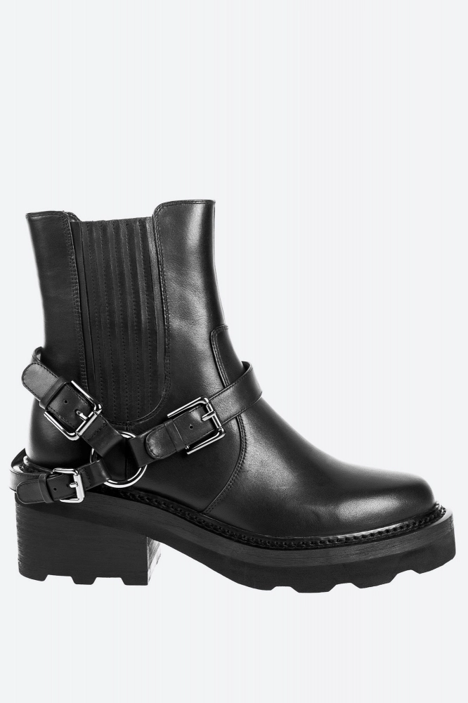 Куртка пуховая Calvin Klein Jeans  Бордовый