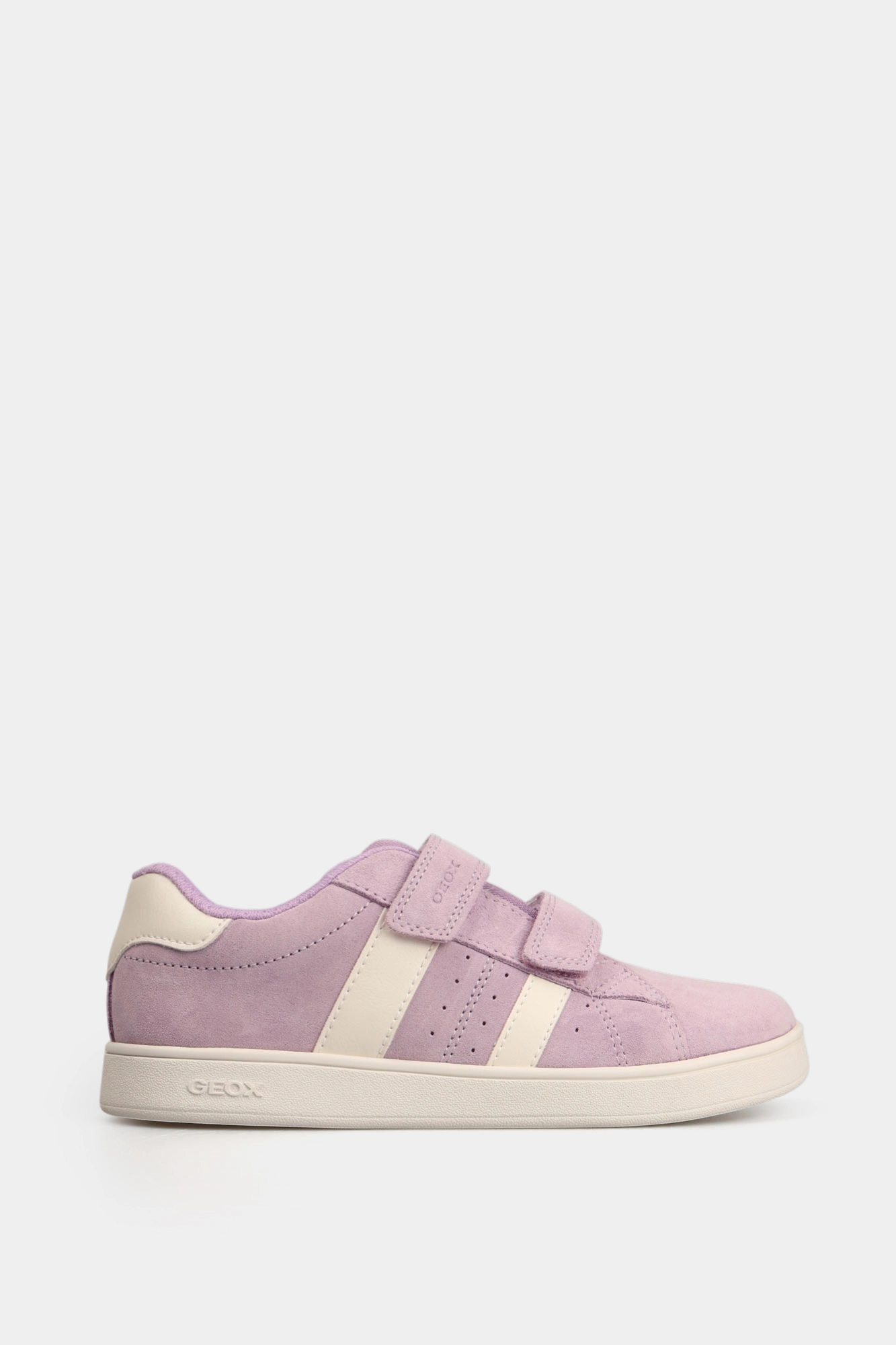 J45LRA022BC Кеды Geox Голубой