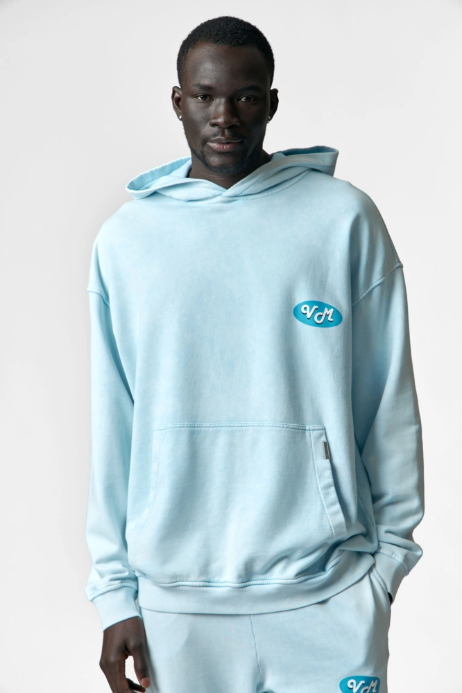 Куртка трикотажная Columbia  Черный