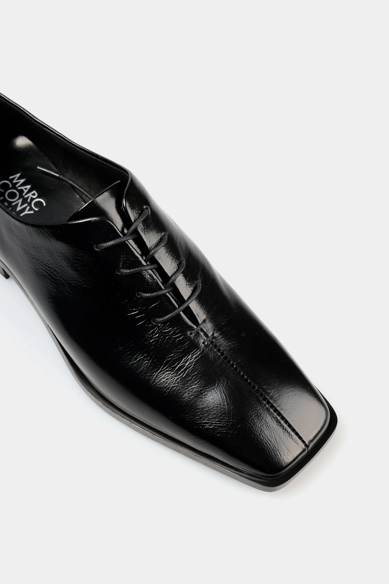 5209-536-71 Туфли Marc Cony Черный