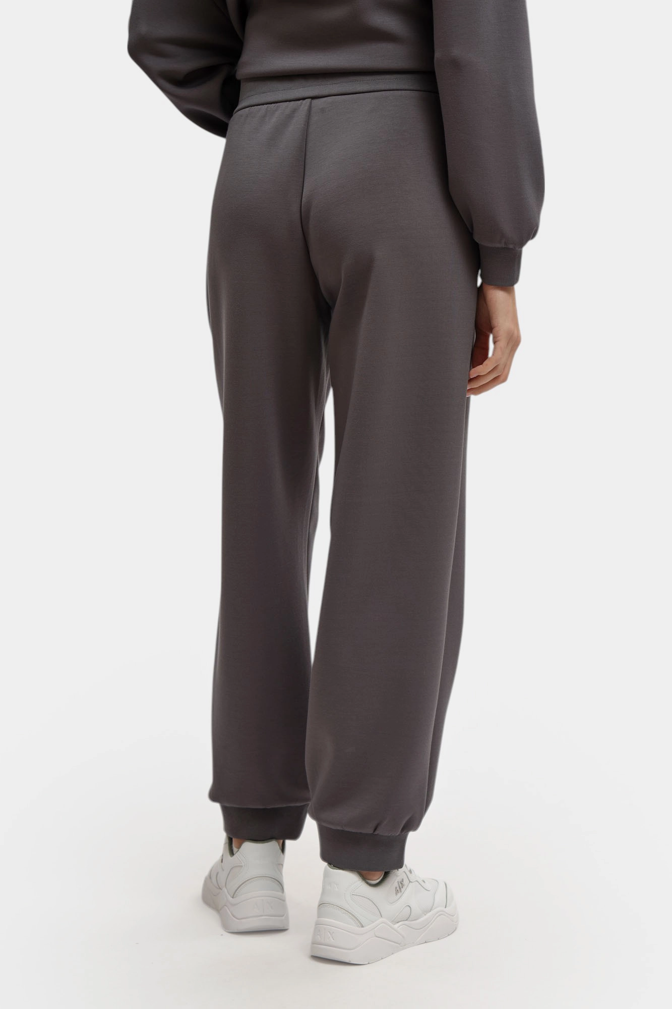 XW001011_AF16111 брюки спортивные armani exchange