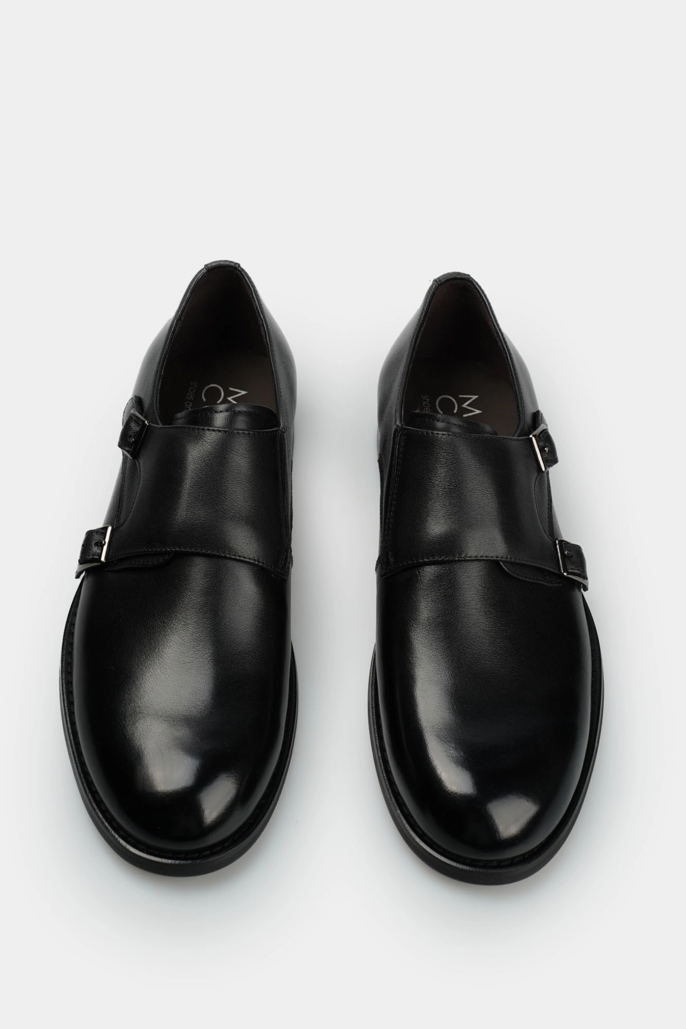 MC21689 Туфли Marc Cony Черный