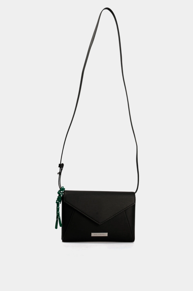 Платье Armani Exchange  Черный