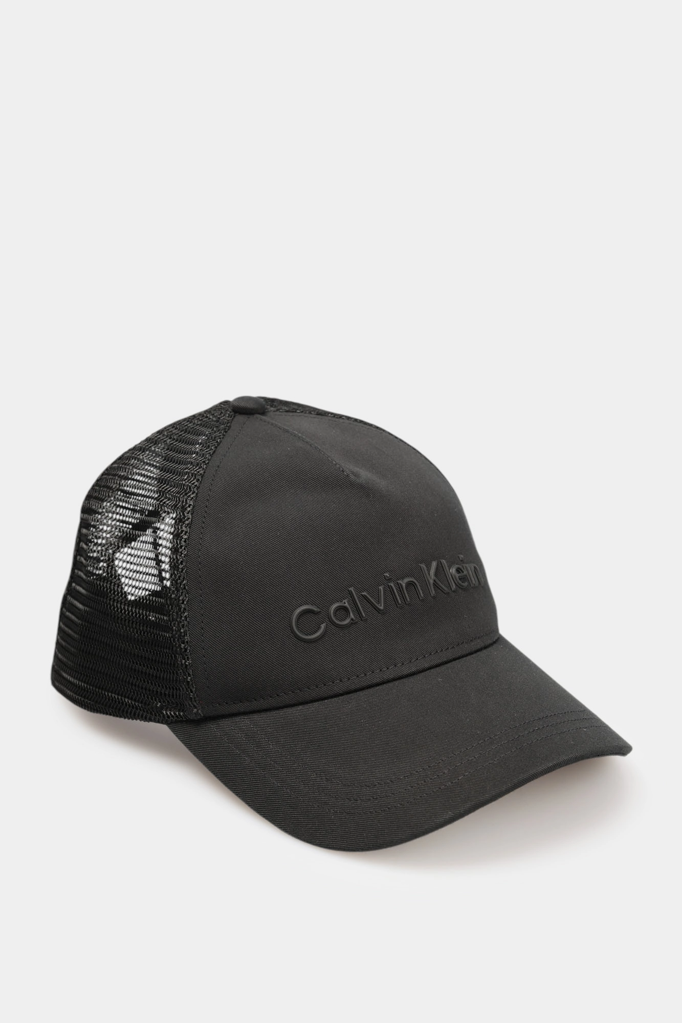 K50K513015 Кепка Calvin Klein Jeans Черный