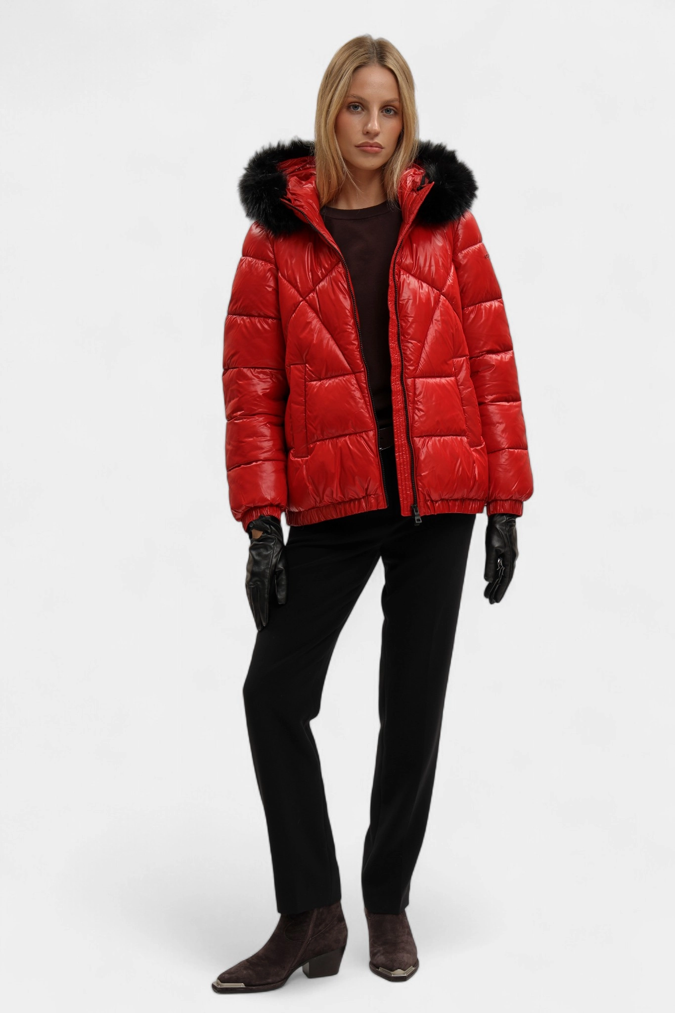 W5628ST3121 куртка geox 